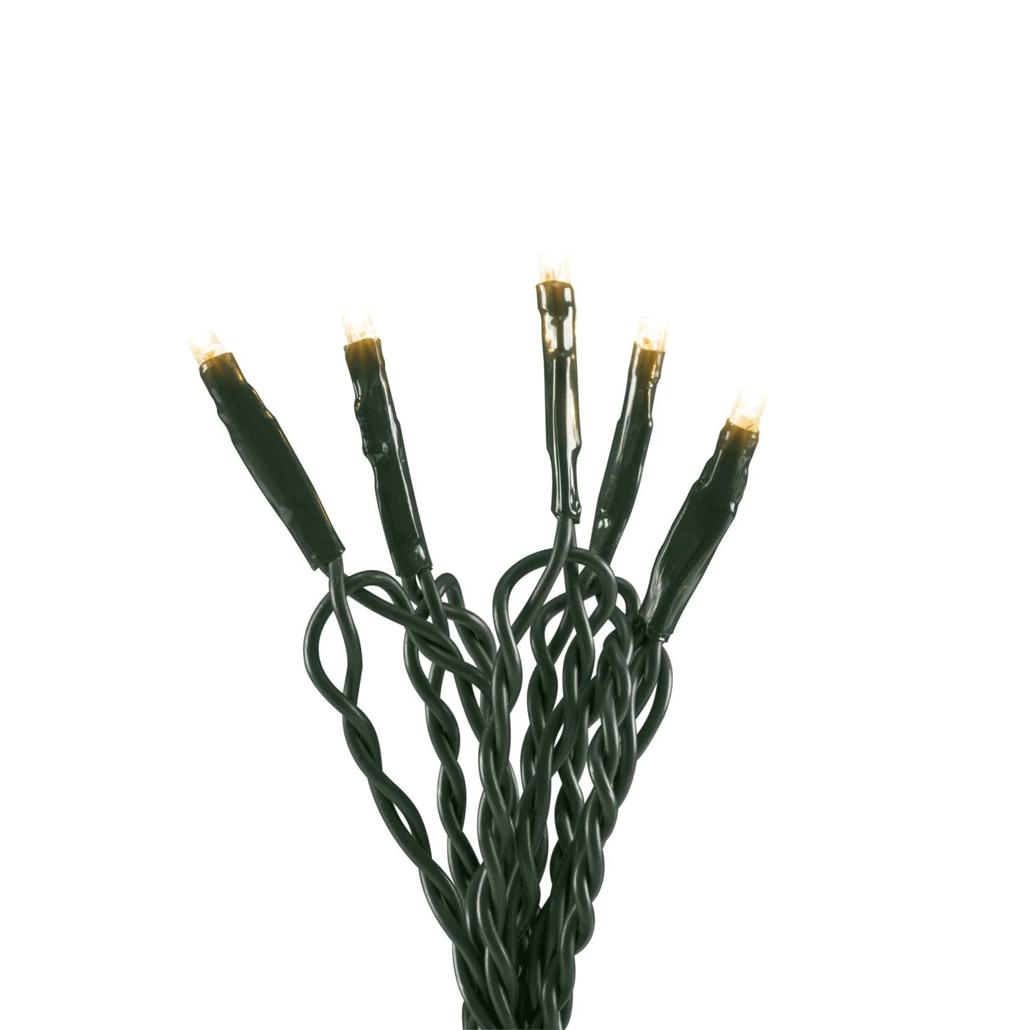 LED Lichterkette Compact Twinkle 750LED Pink Bernstein 8 Funktionen 16m Außen 4 LED Lichterkette Compact Twinkle 750LED Pink Bernstein 8 Funktionen 16m Außen – Bild 4