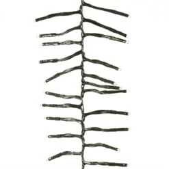 LED Büschellichterkette Cluster 1512LED Bernstein 13,5m Weihnachtsbeleuchtung -VIDAXL Store 60e2a305 2d36 4ef2 a850 77dc2d1f676e 2