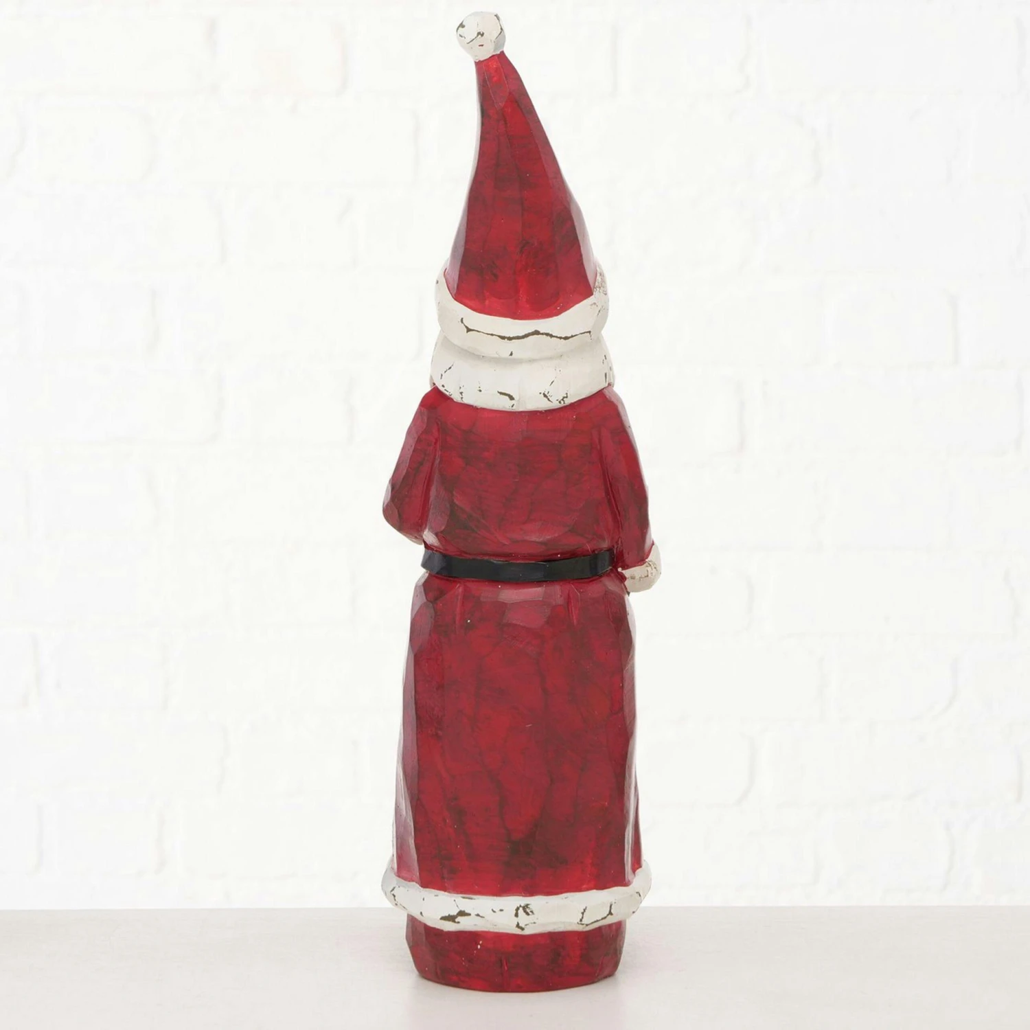B. Deko-Figur Pedros Weihnachtsmann Mit Kranz, H 40,00 Cm - 2023794 7 B. Deko-Figur Pedros Weihnachtsmann Mit Kranz, H 40,00 Cm - 2023794 – Bild 7