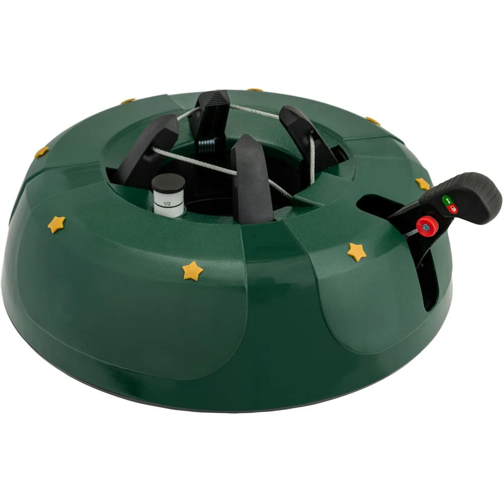 Baumständer Gusseisen Mit Erdspieß Stammdurchmesser 3-9cm H: Bis 2,5m F. Außen 2 Baumständer Gusseisen Mit Erdspieß Stammdurchmesser 3-9cm H: Bis 2,5m F. Außen – Bild 2