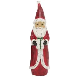 B. Deko-Figur Pedros Weihnachtsmann Mit Tannenbaum, H 40,00 Cm - 2023794 -VIDAXL Store 66d48235 3888 46bf 951f 2a3b805caf7e 1