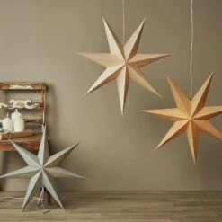 Papierstern Cotton Leuchtstern Weihnachtsstern Advent Faltstern D: 60cm Grün 12 Papierstern Cotton Leuchtstern Weihnachtsstern Advent Faltstern D: 60cm Grün -VIDAXL Store 6811449b fc83 4741 8cb8 11b3c8043d00