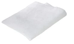 Tarrington House Schneematte, Polyester/PET, 100 X 200 Cm, Weiß