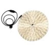 LED Lichterschlauch IP44 Weiß Dekoration Licht Lighttube Globo LIGHT TUBE 38982