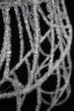 Tarrington House Acryl-Weihnachtsbaum, Metall/ PVC/ Kupfer, 18 X 44 X 71 Cm, 50 LED, 1.4 W, Warmweiß -VIDAXL Store 743f7da1 cf45 434e aa57 2c2a6fa533bd