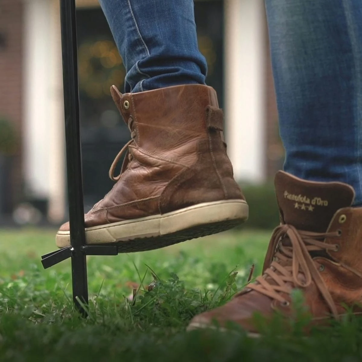 LED Leuchtbaum Weihnachtsbaum Dimmbar H: 3m Timer Aufklappbar Außen Vorgarten 7 LED Leuchtbaum Weihnachtsbaum Dimmbar H: 3m Timer Aufklappbar Außen Vorgarten – Bild 7