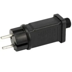 Cluster Lichterkette 1152 LEDs Extra Warmweiß 8,4m 8 Lichteffekte In- & Outdoor -VIDAXL Store 79a680d5 2e6d 4297 a9da ec037f8c7618