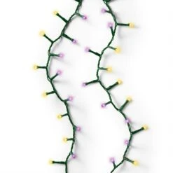 LED Lichterkette Compact Twinkle 750LED Blau Bunt 8 Funktionen 16m Innen Außen 9 LED Lichterkette Compact Twinkle 750LED Blau Bunt 8 Funktionen 16m Innen Außen -VIDAXL Store 7be9088a 80f7 41ea 87b1 ceda84d3d3cb 1