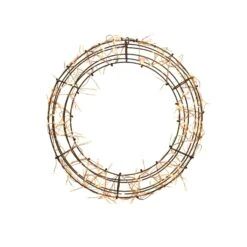 LED Herz Metallherz Mit Drahtlichterkette 120LED Leuchtherz Hängend D: 38cm 11 LED Herz Metallherz Mit Drahtlichterkette 120LED Leuchtherz Hängend D: 38cm -VIDAXL Store 7bf1466e c883 4e4b 80f6 42c4d231c137 1