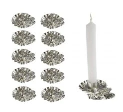 6er Set Baumkerzenhalter Balancehalter In Silber Kerzenhalter Für Weihnachtsbaum -VIDAXL Store 813ff171 edfd 4ee9 9cbe a8f03e6e22d7