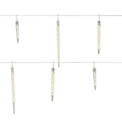 LED Deko Lichterkette Berry 120 Mini Kugeln 3 Größen 9m Außen Baumbeleuchtung -VIDAXL Store 82c77ed2 81db 4f5c bcfc 6e06afd1c521 1