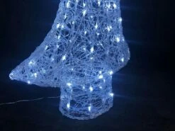 Tarrington House Acryl-Weihnachtsbaum, Kupfer/ PVC, 85 X 25 X 150 Cm, 160 LED, 3.6 W, Kaltweiß 12 Tarrington House Acryl-Weihnachtsbaum, Kupfer/ PVC, 85 X 25 X 150 Cm, 160 LED, 3.6 W, Kaltweiß -VIDAXL Store 8306b169 9af9 408a b99e 891f4b580b9d