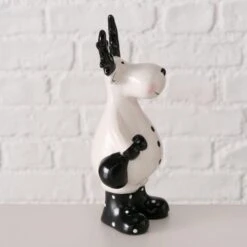 B./2 2tlg Set Deko-Aufsteller Hirsch Blitzy - 2025737 -VIDAXL Store 8406279f c743 47db b63e 20331a33098f