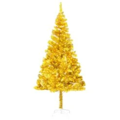 Tarrington House Künstlicher Weihnachtsbaum Slim, ø 65 X 180 Cm, 200 LED, 3.6 W, Mit Ständer, Platzsparend -VIDAXL Store 852509d0 d756 4095 8a7c ed4f59ca9f77 2