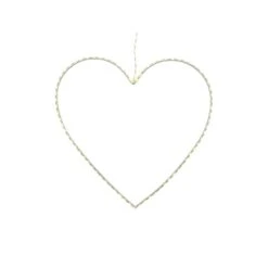 LED Ring Kreis Kranz Dekolicht Mit Drahtlichterkette 125LED D: 38cm Für Außen -VIDAXL Store 8b7d4ea8 6974 4943 a679 9c478579bd50