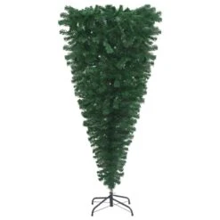 VIDAXL Künstlicher Weihnachtsbaum Kopfüber Mit LEDs & Kugeln 150 Cm 9 VIDAXL Künstlicher Weihnachtsbaum Kopfüber Mit LEDs & Kugeln 150 Cm -VIDAXL Store 8f018086 0ee8 4f26 96f8 4337b2f31437