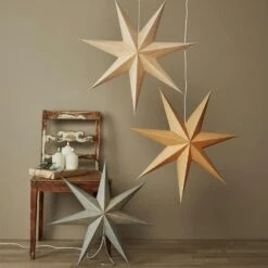 Papierstern Cotton Leuchtstern Weihnachtsstern Advent Faltstern D: 60cm Grün 13 Papierstern Cotton Leuchtstern Weihnachtsstern Advent Faltstern D: 60cm Grün -VIDAXL Store 929db7c7 3e80 43e7 981e e7c2271e4500