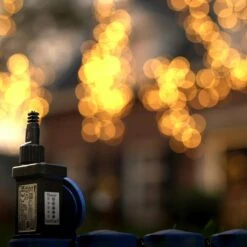 LED Leuchtbaum Weihnachtsbaum Dimmbar H: 2m Timer Aufklappbar Außen Vorgarten -VIDAXL Store 9808ffe1 e532 4fb0 bab9 2ec665986561