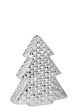 Stern Stehend Mittel Weboptik Silberglänzend -VIDAXL Store 9dc70dfc bfcb 45f6 b292 11795d89ccb7 5