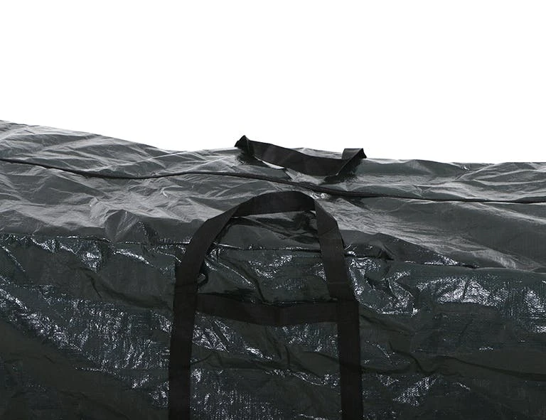 SIENA GARDEN Transport- Und Aufbewahrungstasche Für Weihnachtsbäumem, Weihnachtsbaumtasche 250x70x70cm 6 SIENA GARDEN Transport- Und Aufbewahrungstasche Für Weihnachtsbäumem, Weihnachtsbaumtasche 250x70x70cm – Bild 6