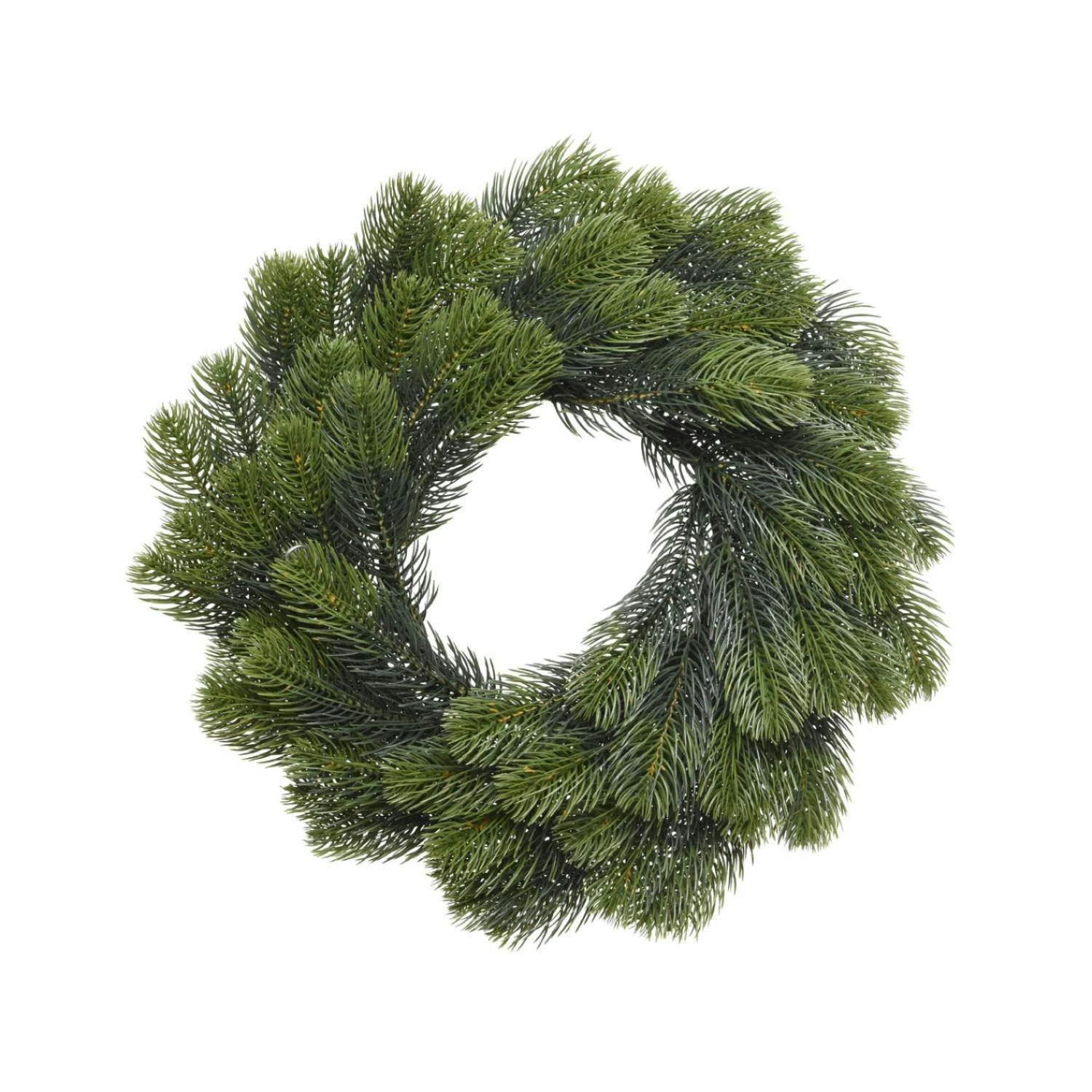 Tannenkranz Türkranz Tischkranz Kunststoff D: 32cm Für Innen Außen Grün 1 Tannenkranz Türkranz Tischkranz Kunststoff D: 32cm Für Innen Außen Grün