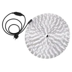 LED Leuchtschlauch Partybeleuchtung Beleuchtung Schlauch Globo LIGHT TUBE 38962 -VIDAXL Store a3586ead be69 427b a523 88238a19b588 2