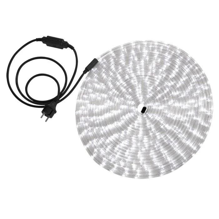 LED Leuchtschlauch Partybeleuchtung Beleuchtung Schlauch Globo LIGHT TUBE 38961 3 LED Leuchtschlauch Partybeleuchtung Beleuchtung Schlauch Globo LIGHT TUBE 38961 – Bild 3