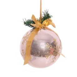 Tarrington House Kugeln Coming Home, Kunststoff, Ø 6 Cm, Glänzend, Matt Und Glitzernd, 36 Tlg. -VIDAXL Store a4c7f5df 5c52 48e0 9292 56425b76b89f 4