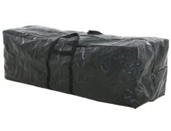 SIENA GARDEN Transport- Und Aufbewahrungstasche Für Weihnachtsbäumem, Weihnachtsbaumtasche 250x70x70cm