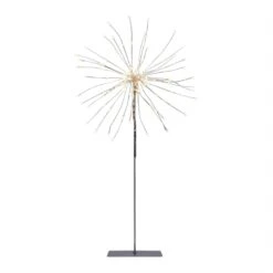 LED Tannenzweig Mit Zapfen Leuchtzweig Schneeoptik 30 LED H: 50cm Grün Für Außen -VIDAXL Store ab506d56 be9c 47d1 a9f9 c4ee71c3ecfa 1