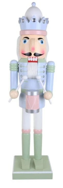 Tarrington House Weihnachtsbaum, Holz, 84 Cm Hoch, Mit Sockel, Braun -VIDAXL Store ac8623e2 c4a0 48c5 9699 15fb9396a78d