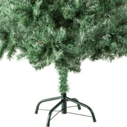 Tectake Künstlicher Weihnachtsbaum Naturgetreu Mit Metallständer - 180 Cm, 533 Spitzen Grün - 402820 -VIDAXL Store ad9f4efc bfed 4dbe 89d9 0808c7df74e9