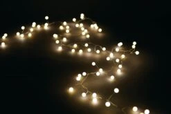 Tarrington House Stimmungsleuchter, Holz/ Kunststoff/ Kupfer, 40 X 4 X 30 Cm, 7 LED, 0.42 W -VIDAXL Store b19af1f4 2ca1 47eb ba80 0689c6846da3 1