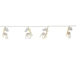 LED Lichterkette Weihnachtsbäume Tannen 10LED 1,35m Dekolichterkette Weihnachten -VIDAXL Store b3d029b1 b885 447a b92b 2c567a41ab66 4