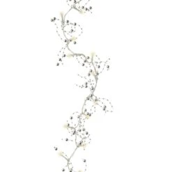 LED Drahtkugel TRASSEL Draht Perlen Leuchtkugel Warmweiß D: 20cm Timer Gold -VIDAXL Store b97a65cb 41df 4e37 848a c3d524c8773f