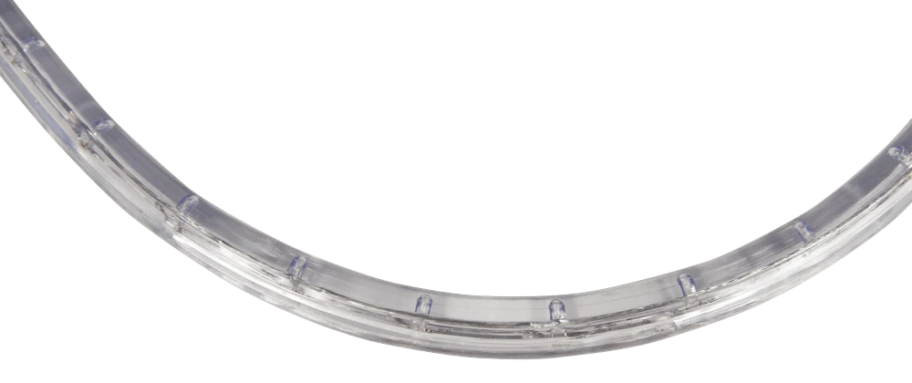 LED-Lichtschlauch McShine, 25m, 900 LEDs, IP44, Warmweiß, 3000K, 13mm-Ø 7 LED-Lichtschlauch McShine, 25m, 900 LEDs, IP44, Warmweiß, 3000K, 13mm-Ø – Bild 7