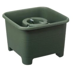 Christbaumständer Weihnachtsbaumständer Baumöhe Bis 2,1m Wassertank 1,6l Grün -VIDAXL Store bc326754 ee5a 4cf3 a1c9 8708949a5ab6 1