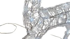 Tarrington House Spaghetti Acryl Rentier, 36 X 15 X 58 Cm, 40 LED , 1.8 W -VIDAXL Store bce86235 ae82 4027 9e6f 7d057f28c7a4