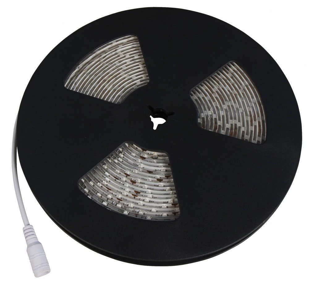 LED-Lichtschlauch McShine, 25m, 900 LEDs, IP44, Warmweiß, 3000K, 13mm-Ø 3 LED-Lichtschlauch McShine, 25m, 900 LEDs, IP44, Warmweiß, 3000K, 13mm-Ø – Bild 3