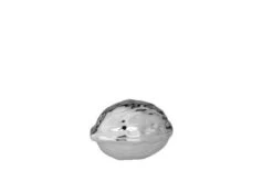 Deko Rentier, Klein, Silberglänzend (9 X 7 X 3 Cm) -VIDAXL Store c1772c26 dbc7 4089 803a eb10c6a8428e