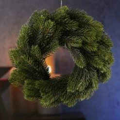 Tannenkranz Türkranz Tischkranz Kunststoff D: 32cm Für Innen Außen Grün 12 Tannenkranz Türkranz Tischkranz Kunststoff D: 32cm Für Innen Außen Grün -VIDAXL Store c2e29976 c243 4c95 bf2e 61b22fac5cb1