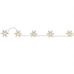 LED Lichterkette Blume 120 Tautropfen LED 10 Blüten Dekolicherkette L:2,1m Timer 9 LED Lichterkette Blume 120 Tautropfen LED 10 Blüten Dekolicherkette L:2,1m Timer -VIDAXL Store c61e3358 b553 4987 a24d 323f787cfe31 4