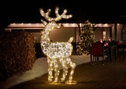 METRO Professional Rentier, Aluminium/ PVC, 80 X 50 X 180 Cm, 206 LED, 15 W, Warmweiß -VIDAXL Store c73dfc95 4674 4801 bdb6 db7802fd4df9