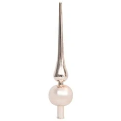 VIDAXL Schlanker Weihnachtsbaum Mit LEDs & Kugeln Schwarz 180 Cm -VIDAXL Store c78c464b e96f 4ae0 877c 24c8231f73df