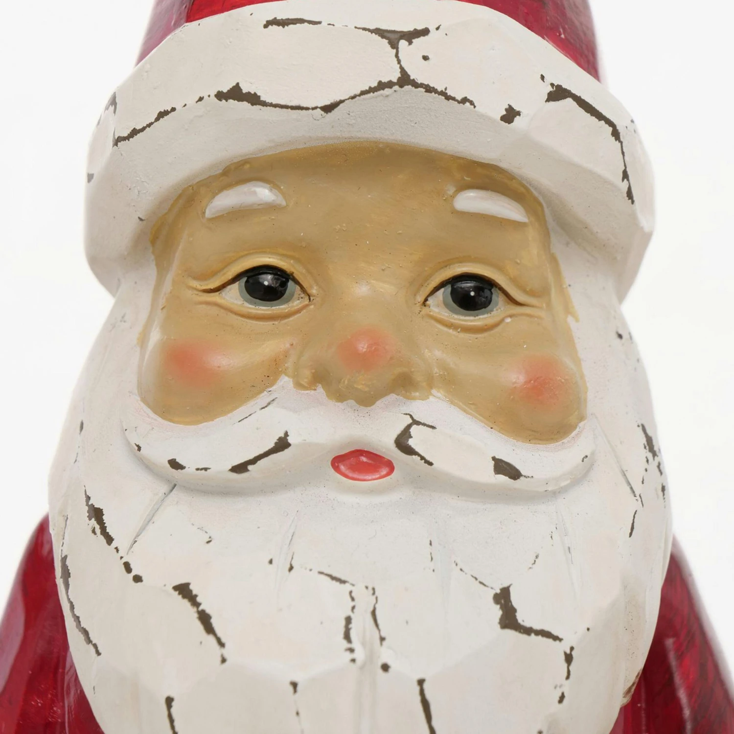 B. Deko-Figur Pedros Weihnachtsmann Mit Kranz, H 40,00 Cm - 2023794 6 B. Deko-Figur Pedros Weihnachtsmann Mit Kranz, H 40,00 Cm - 2023794 – Bild 6