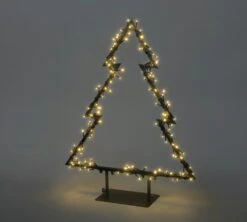 Tarrington House Draht-Silhouette Stern, Metall/ Kupfer, Ø 56 Cm, 150 LED, 6 W, Warmweiß -VIDAXL Store c8a3e555 26b2 41d5 bae9 0d1573dfb4ea 2