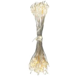 100x LED Lichter Kette Kugel Lampen Weihnachts Außen Deko Beleuchtung Länge 1290 Cm Globo 29953-100 -VIDAXL Store cc4d9a3c 2eca 4b4b a43b 456df05e1720