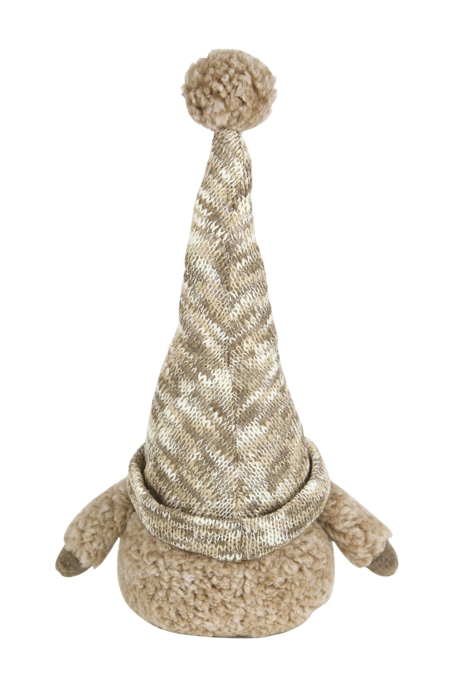 Tarrington House Kantenocker Wichtel, Stoff, 20 X 12 X 65 Cm, Stoffkleidung Und Körper, Schnurrbart, Braun 6 Tarrington House Kantenocker Wichtel, Stoff, 20 X 12 X 65 Cm, Stoffkleidung Und Körper, Schnurrbart, Braun – Bild 6