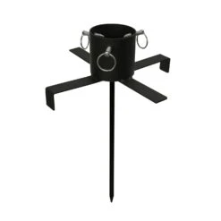 Metall Weihnachtsbaumständer Christbaumständer Baumständer Weihnachtsbaum Antik -VIDAXL Store cdddffac af66 43b7 8c94 82cfda964f87 1