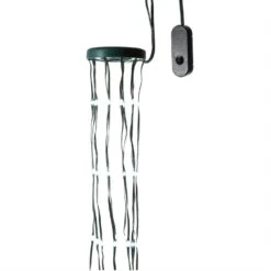 LED Baummantel Lichterkette 1-2 GLOW 6 Stränge 540LED H: 1,8m Timer Für Außen -VIDAXL Store cf599e1b 7091 4947 9731 fdf45d87ebcd 1